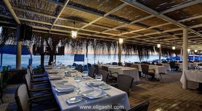 کریستال ادمیرال ریزورت سوئیتس اند اسپا