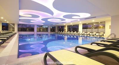 ویلا ساید رزیدنس