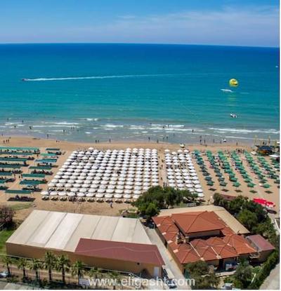 ویلا ساید رزیدنس