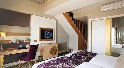 ویلا ساید رزیدنس