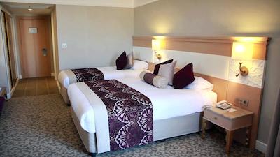 ویلا ساید رزیدنس