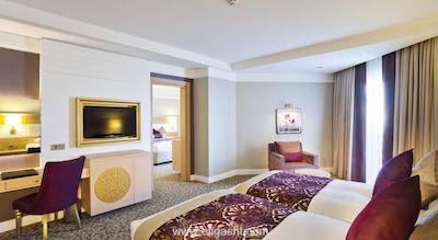 ویلا ساید رزیدنس