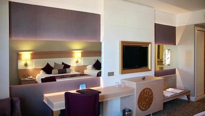 ویلا ساید رزیدنس