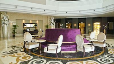 ویلا ساید رزیدنس