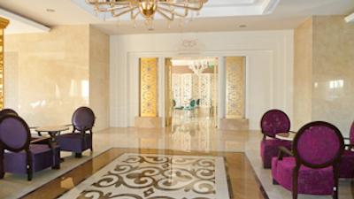 ویلا ساید رزیدنس