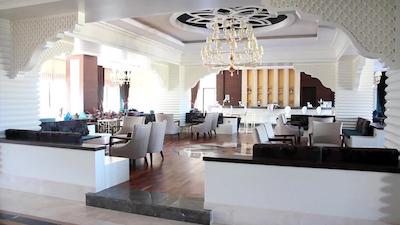 ویلا ساید رزیدنس