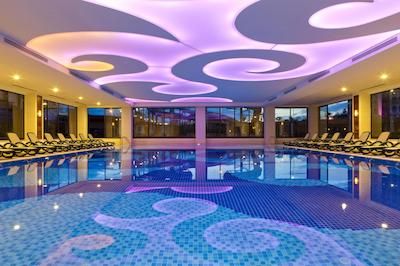 ویلا ساید رزیدنس