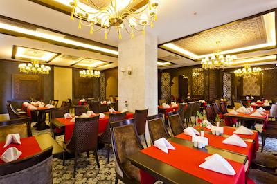 ویلا ساید رزیدنس