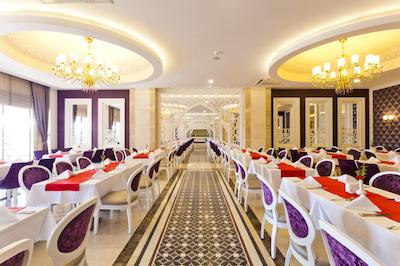 ویلا ساید رزیدنس