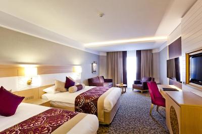 ویلا ساید رزیدنس