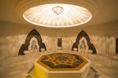 ویلا ساید رزیدنس