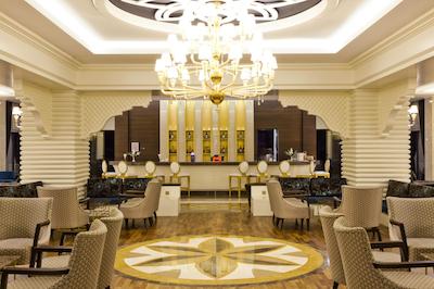 ویلا ساید رزیدنس