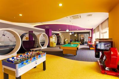 ویلا ساید رزیدنس