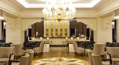 ویلا ساید رزیدنس