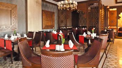 ویلا ساید رزیدنس