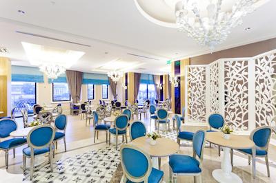 ویلا ساید رزیدنس