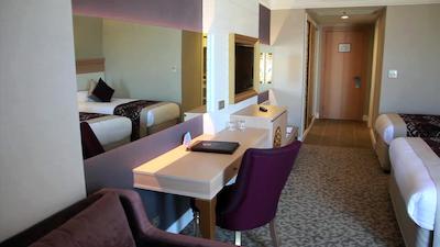 ویلا ساید رزیدنس