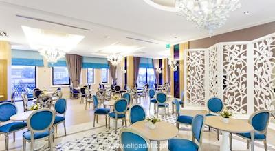 ویلا ساید رزیدنس