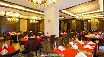 ویلا ساید رزیدنس