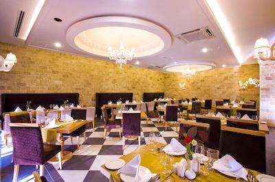 ویلا ساید رزیدنس