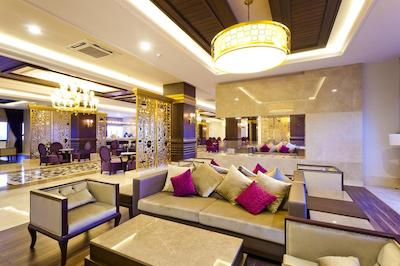 ویلا ساید رزیدنس