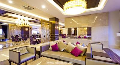 ویلا ساید رزیدنس