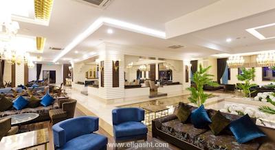 ویلا ساید رزیدنس