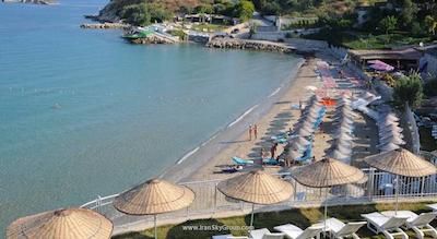 اوتیوم سی لایت ریزورت هتل