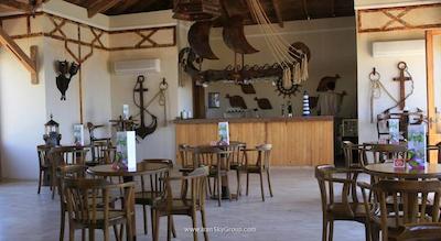 اوتیوم سی لایت ریزورت هتل