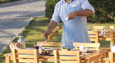 اوتیوم سی لایت ریزورت هتل