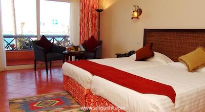 اوتیوم سی لایت ریزورت هتل