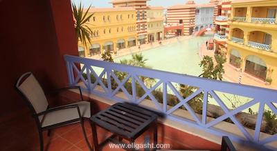 اوتیوم سی لایت ریزورت هتل