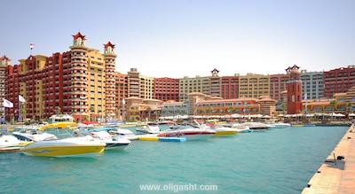 اوتیوم سی لایت ریزورت هتل