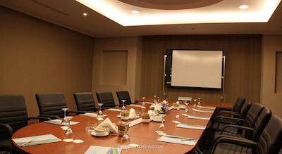 اوتیوم سی لایت ریزورت هتل