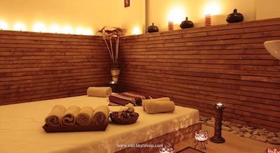 اوتیوم سی لایت ریزورت هتل