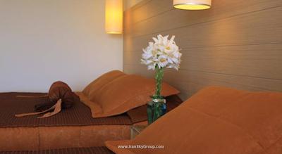 اوتیوم سی لایت ریزورت هتل