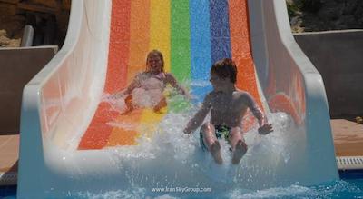 اوتیوم سی لایت ریزورت هتل