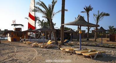 اوتیوم سی لایت ریزورت هتل