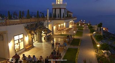 اوتیوم سی لایت ریزورت هتل