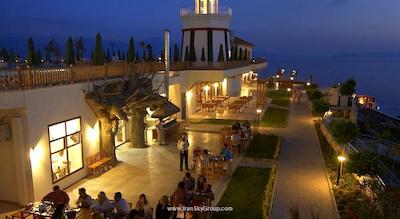 اوتیوم سی لایت ریزورت هتل