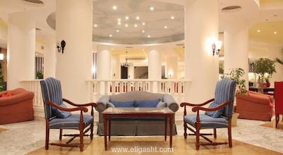 اوتیوم سی لایت ریزورت هتل