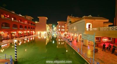 اوتیوم سی لایت ریزورت هتل