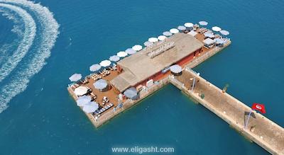 اوتیوم سی لایت ریزورت هتل