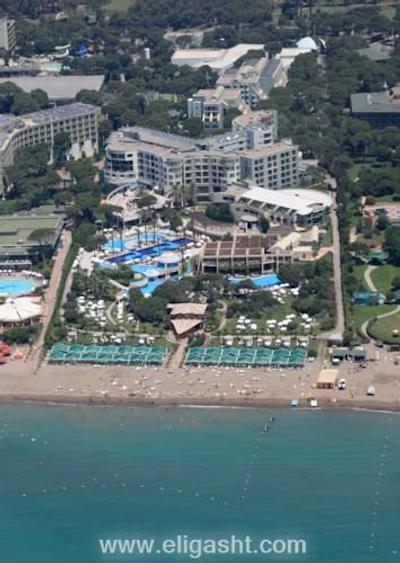 لیماک آتلانتیس