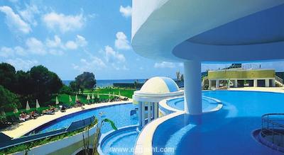 لیماک آتلانتیس