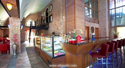 لیماک آرکادیا گلف