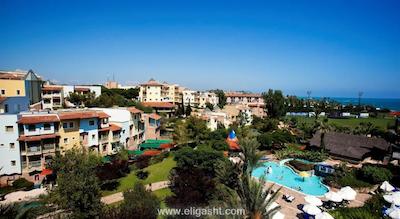 لیماک آرکادیا گلف