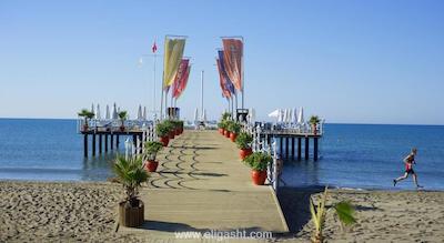 لیماک آرکادیا گلف