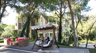 لیماک آرکادیا گلف