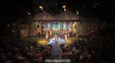 لیماک آرکادیا گلف